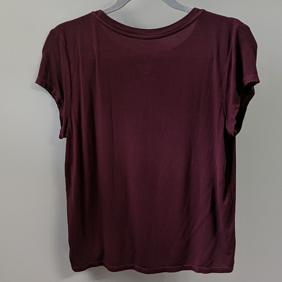 Basic tee - Picture 3 of 4